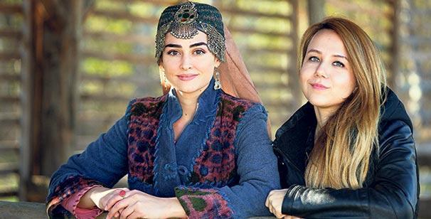 “Anneyi oynamak güzel”