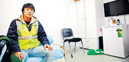Türklerle Korelileri birleştiren köprü