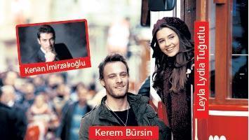 KENAN YETiŞMEDi KEREM  VERDiLER