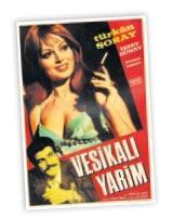 ‘Bu kitaplar Türk sinemasının nüfus kâğıdı’