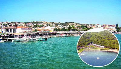 BODRUM VE ÇEŞME’NiN SON RAKiBi: CUNDA