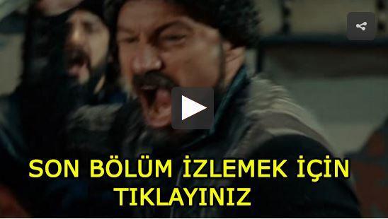 Diriliş Ertuğrul 69. yeni bölüm fragmanında Ertuğrul şehit oluyor