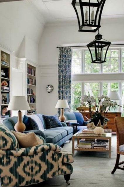 En güzel koltuk takımı modelleri