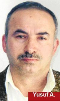 Olayı kapandı diye biliyorduk