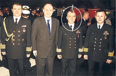 Balyoz’da fotoğraflı savunma