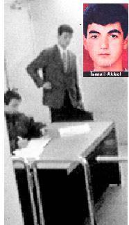 Sabancı suikasti firarisi Suriye’de