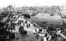 Osmanlı döneminde şehr-i İstanbul