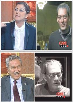 ARINÇ, PAYZIN’LA NASIL KAFA BULDU