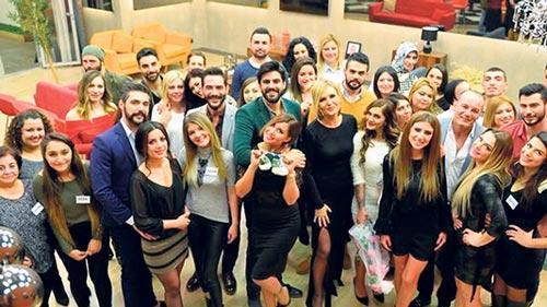 KISMETSE OLUR’UN  SPONSORU SİMİTÇİ