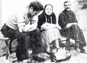 ÇİFTE HAPİSHANELİ SULTANAHMET