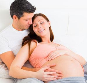 8. Hafta Hamilelik: Anne ve Bebekte Hangi Değişiklikler Olur