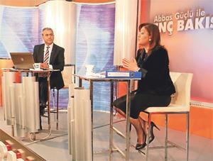 Şahin: Ben bakan olduğuma göre herkes olabilir