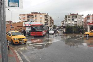 İstasyonaltı’nda güvenliğimiz yok