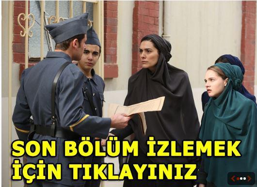 Vatanım Sensin 9. yeni bölüm fragmanı yayınlandı 