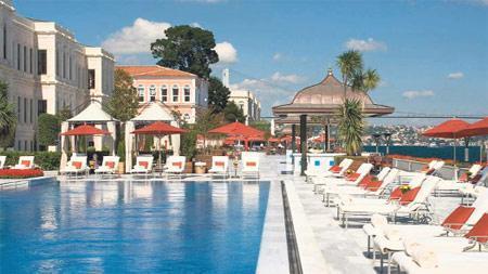 BU YAZ TURiZM NASIL ETKiLENDi
