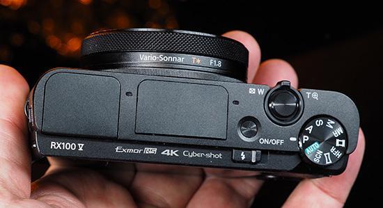 Sony RX100 Mark V inceleme: Tam da vloggerlara göre