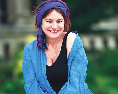 “Ciddi ciddi aç kaldım, yoksa zevkine mi oynayacağım o filmlerde”