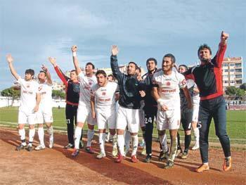 Geçmişin gölgeleri