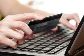 Günün 20 saati online alışveriş yapıyoruz
