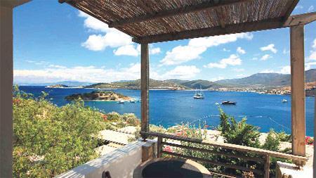 Bodrum’da  şimdi neler  konuşuluyor
