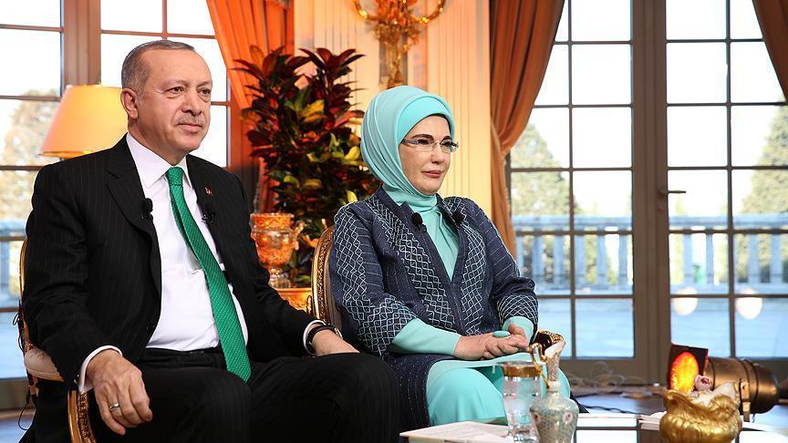 Cumhurbaşkanı Erdoğanın çağrısını duyanlar okuma yazma kurslarına koştu