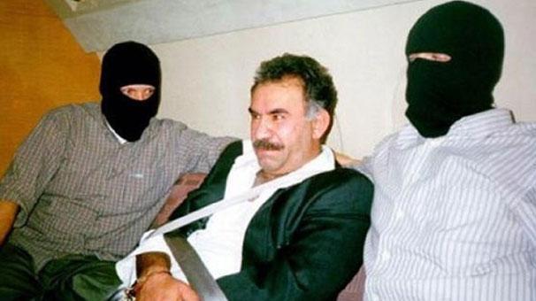 Son dakika: Öcalan'ın nasıl yakalandığını anlattı! - Haberler Milliyet