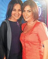 EBRU HEKiMOĞLU ÇOK AĞIR KONUŞTU