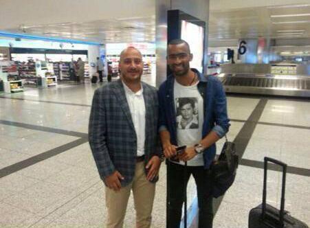 Bosingwa İstanbulda