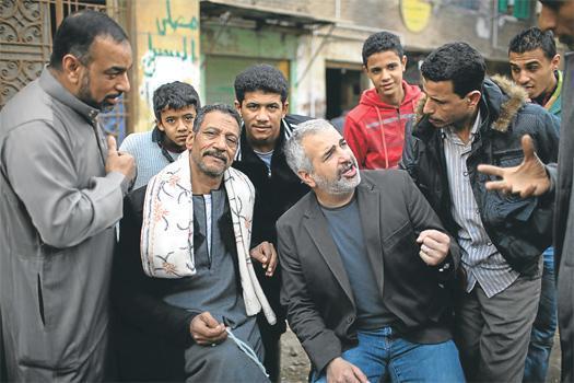 Libya’da kurtuldu Suriye’de can verdi