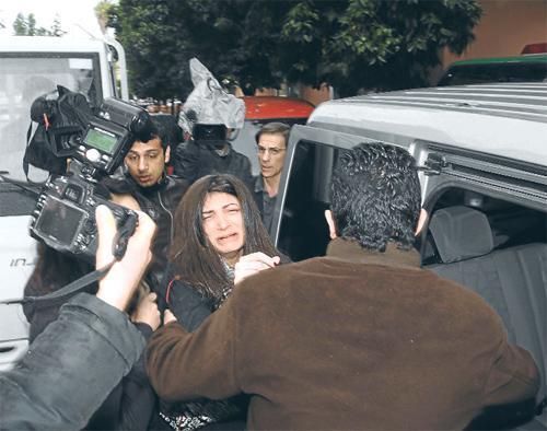 Libya’da kurtuldu Suriye’de can verdi