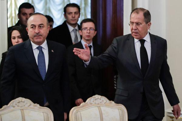 Son dakika: Rus Büyükelçiye suikast olayında flaş gözaltı