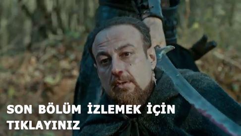 Diriliş Ertuğrul 71. bölüm fragmanı yayınlandı
