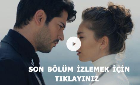 Kara Sevda 50. yeni bölüm fragmanı yayınlandı