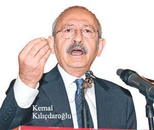 CHP, MEYHANE VE GARSONLAR