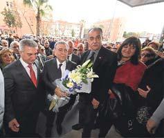 Bando çalar, biz coşarız