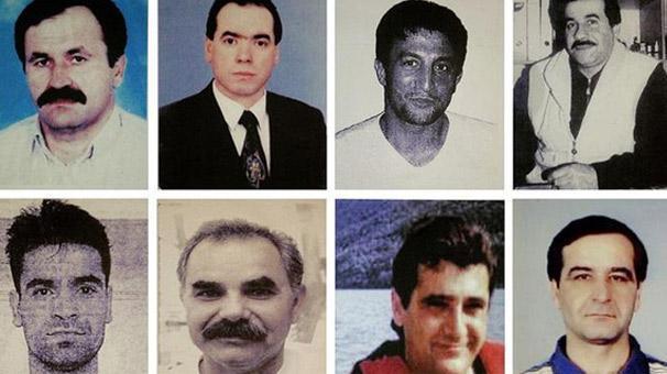 Her Neo-Nazi kurbanı Türk için bir mum