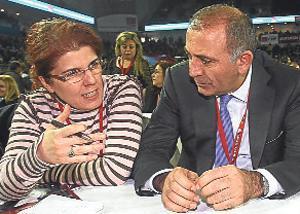 CHP’de ikili yapı artık süremez