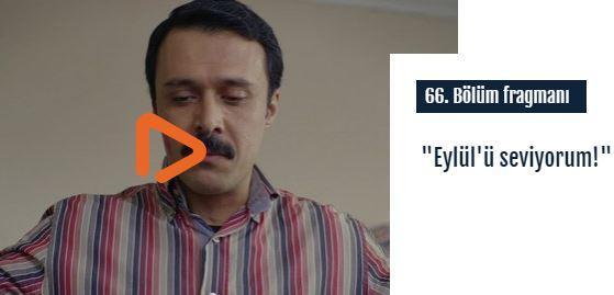 Kırgın Çiçekler 66. yeni bölüm fragmanı yayınlandı