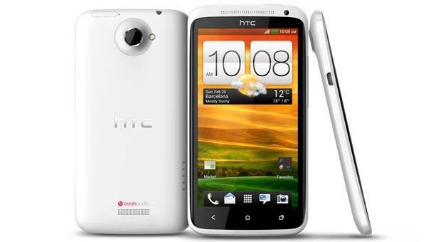 HTC Oneı tanıttı