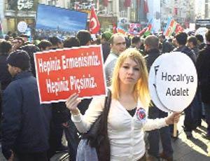 İKTİDAR DİRETMEDİ DEMOKRASİ KAZANDI