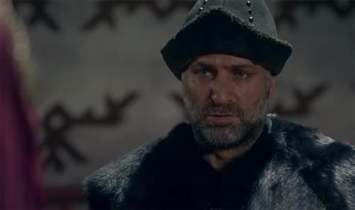 Diriliş Ertuğrul 37. yeni bölüm fragmanı yayınlandı- İzle