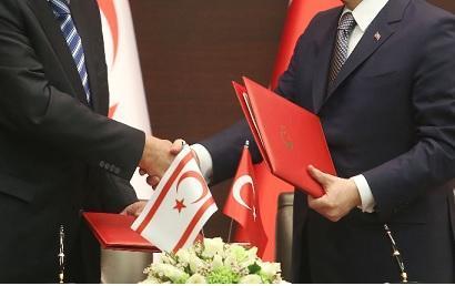 Ankara’dan KKTC’ye reformları uygulayın uyarısı