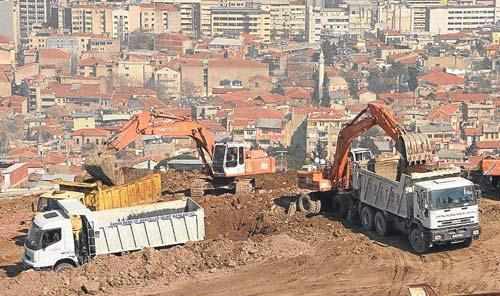 Yediğimiz hurmalar