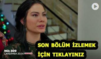 No: 309un 29. bölümünde Lale doğuruyor mu