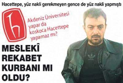 Mesleki rekabet