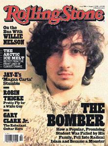 Rolling Stone bunu daha önce de yaptı