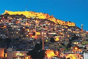 MARDiN MARDiN OLALI