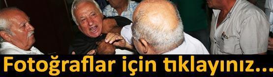Fenerbahçe Divan Kurulu karıştı