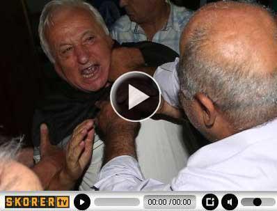 Fenerbahçe Divan Kurulu karıştı
