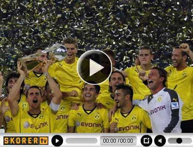 Süper Kupa Dortmundun